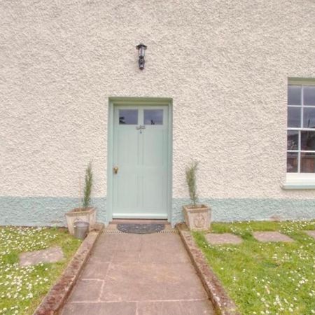 Durston Countryside Annexe, With Hottub, Sleeps Up To 4 아파트 외부 사진