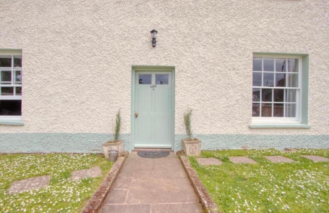 Durston Countryside Annexe, With Hottub, Sleeps Up To 4 아파트 외부 사진